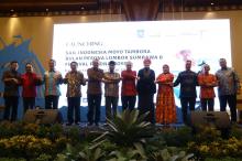 Sail Motam Dorong Investasi dan Promosi Pariwisata NTB